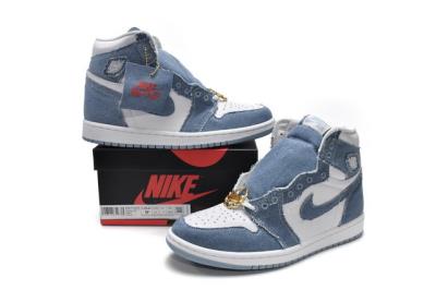 wholesale quality air jordan 1 model no. 520